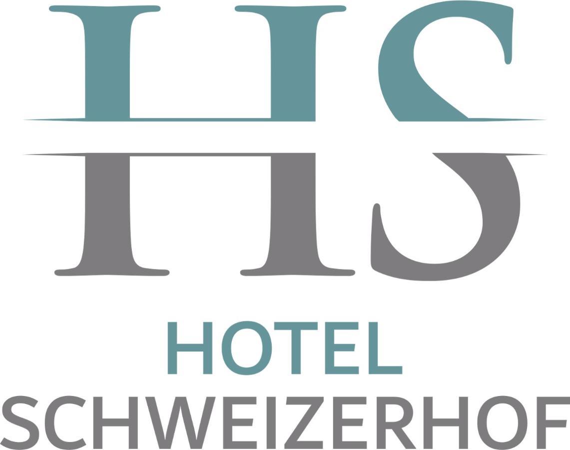 Hotel Schweizerhof Wetzikon Luaran gambar