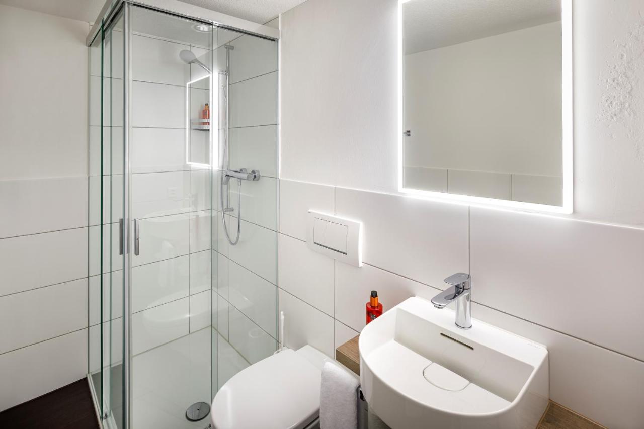 Hotel Schweizerhof Wetzikon Luaran gambar