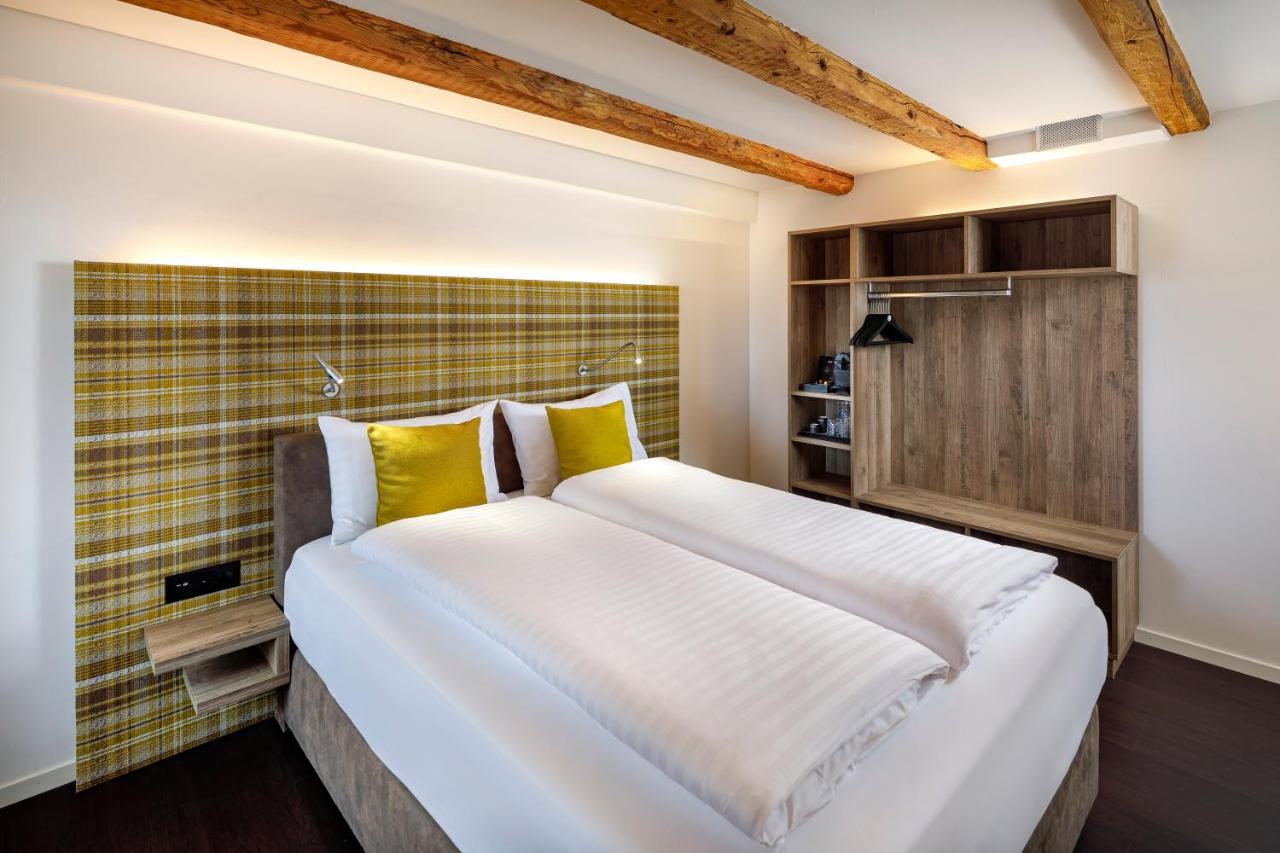 Hotel Schweizerhof Wetzikon Luaran gambar