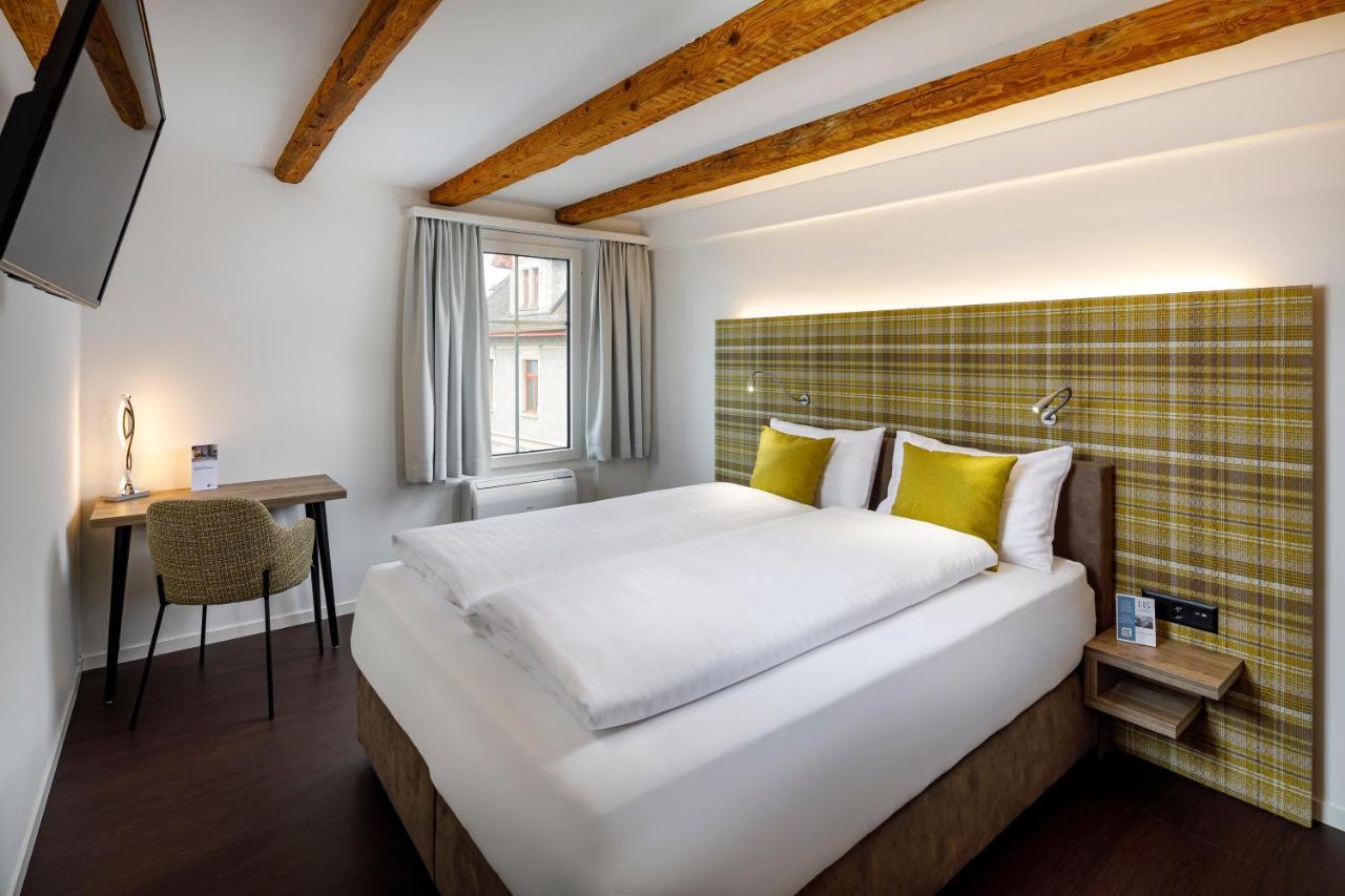 Hotel Schweizerhof Wetzikon Luaran gambar
